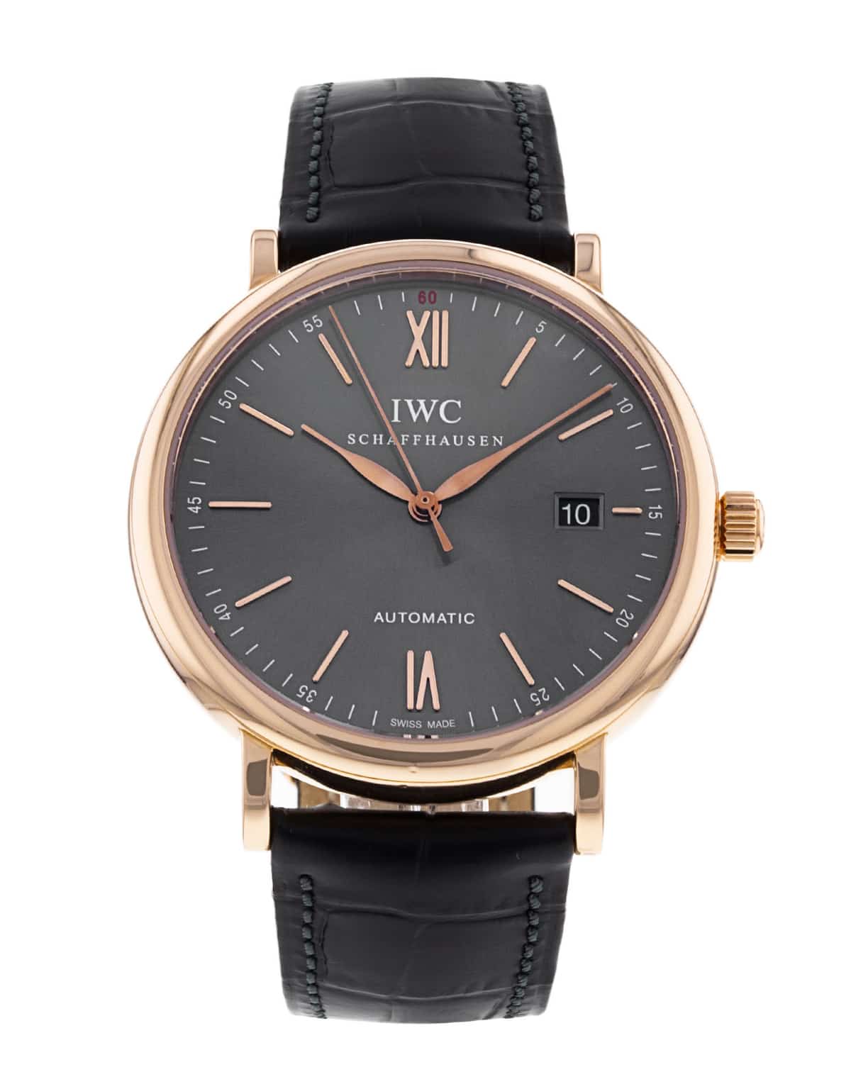 IWC Portofino Automatic IW356511